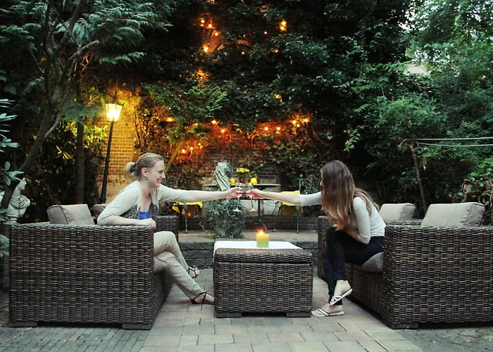 Floris Hotel Amsterdam